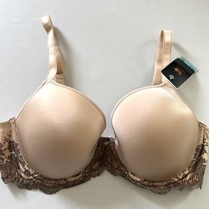Wacoal bra